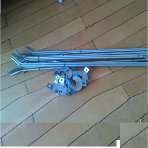 华达原厂1.2米KU天线支撑杆馈源杆